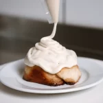 Cinnamon Roll Clássico