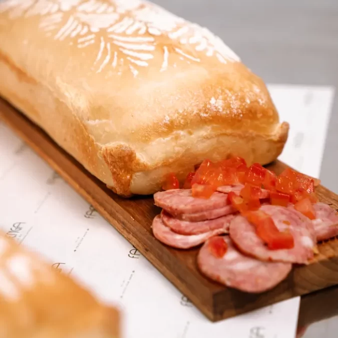 Faenga Calabresa Artesanal